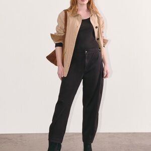 NWT Everlane Fatigue Barrel Pants